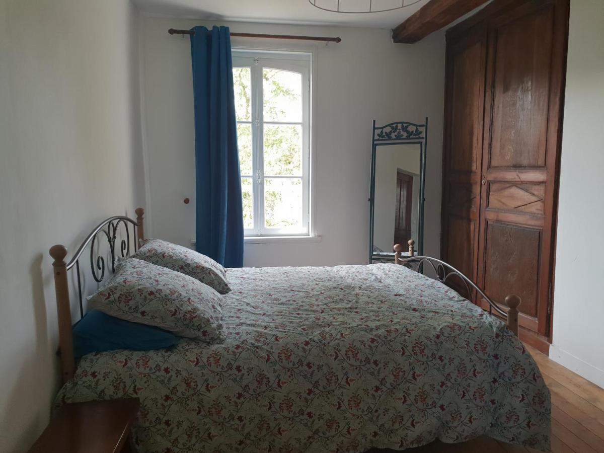 Bed and Breakfast La Tilia Saint-Riquier Zewnętrze zdjęcie