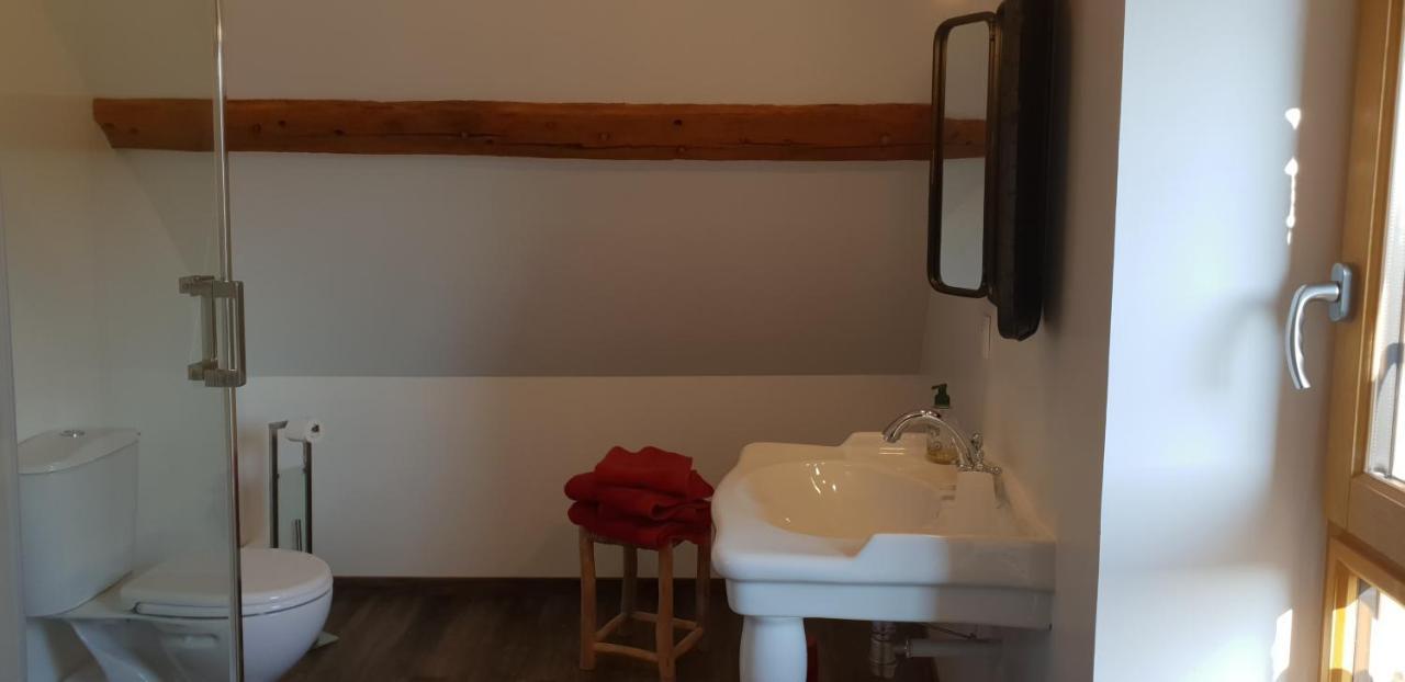 Bed and Breakfast La Tilia Saint-Riquier Zewnętrze zdjęcie