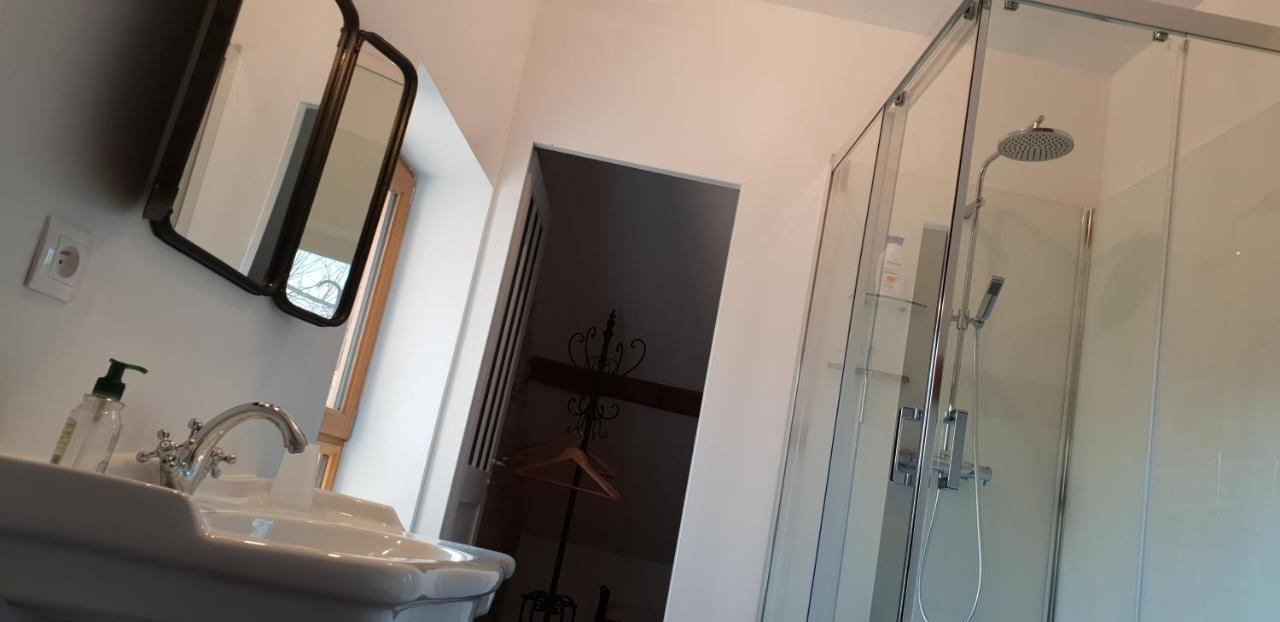 Bed and Breakfast La Tilia Saint-Riquier Zewnętrze zdjęcie